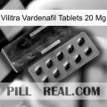 Vilitra Vardenafil Tablets 20 Mg new03